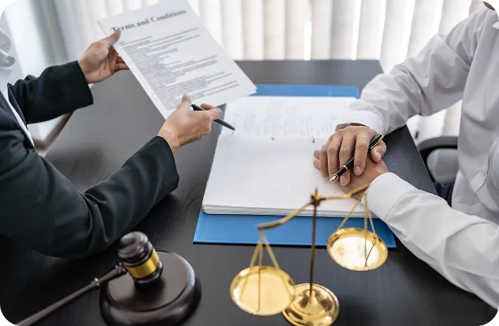 Company overview content image left